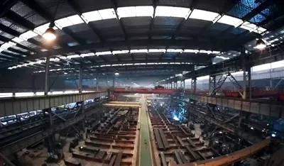 40,000W Ultra- Injin Yankan Laser Babban Wuta Yana Goyan bayan Ingantacciyar ...